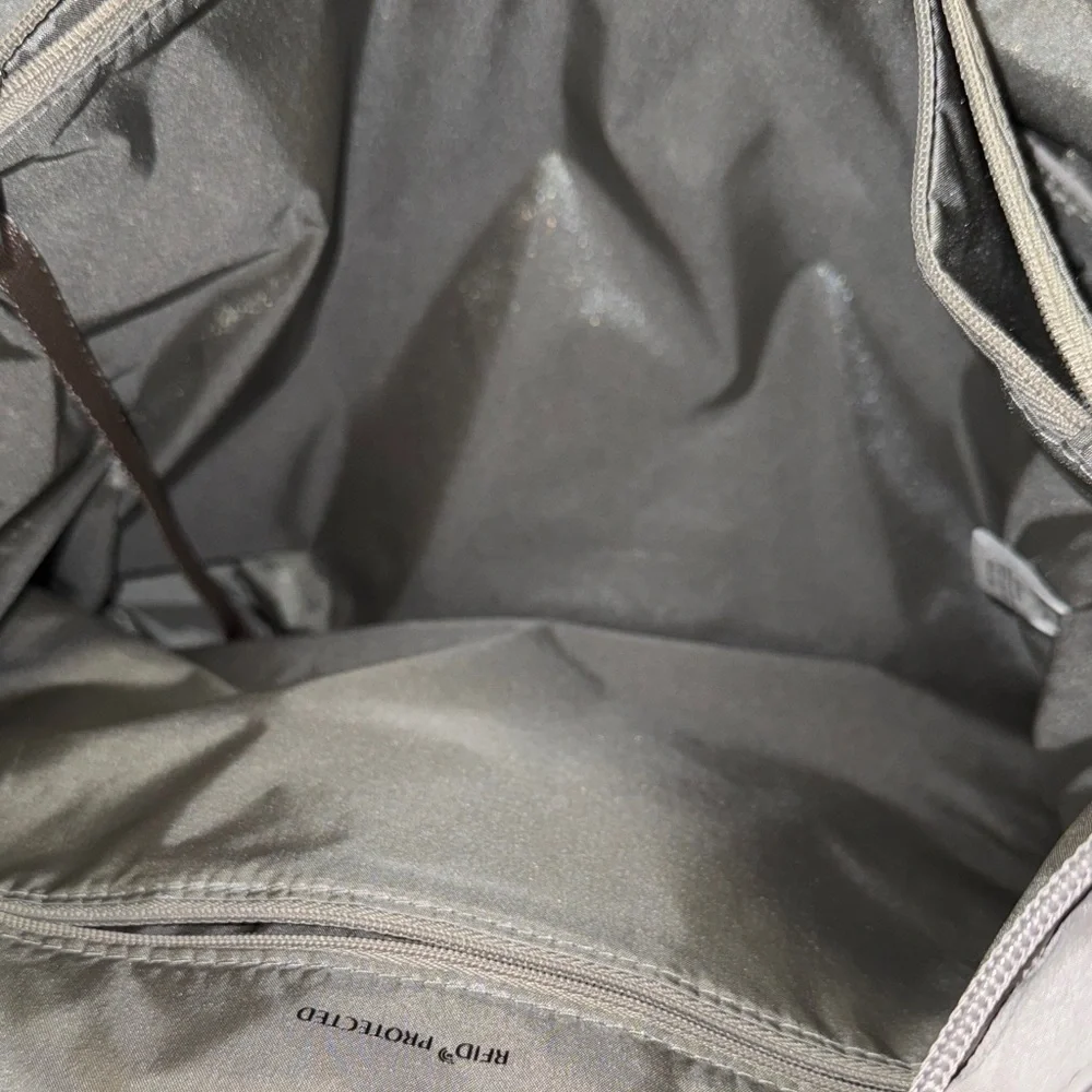 Hedgren Aura Sparkle Hobo Bag